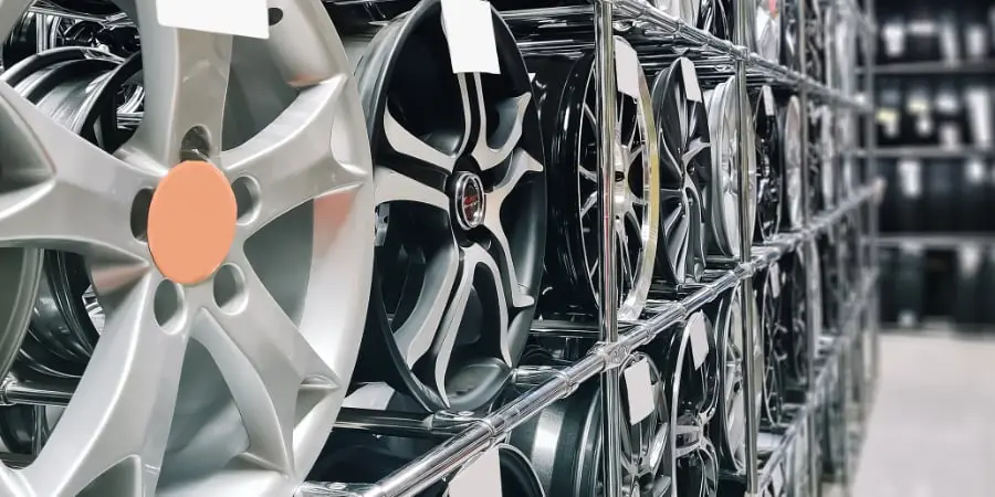 Rims B